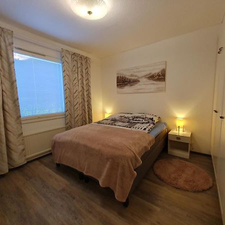 Kansa City Apartment - Wi-Fi - Sauna Рованиеми Экстерьер фото