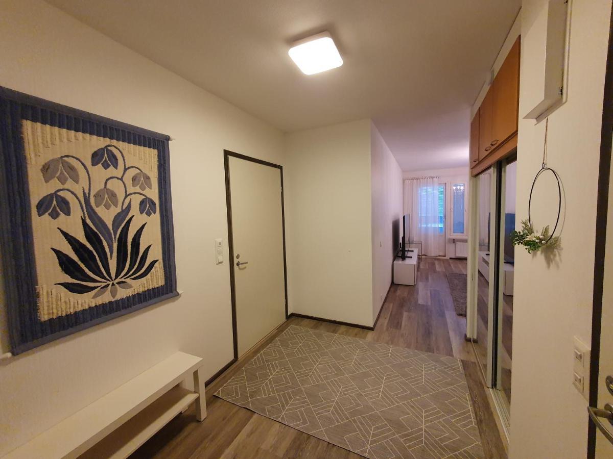 Kansa City Apartment - Wi-Fi - Sauna Рованиеми Экстерьер фото