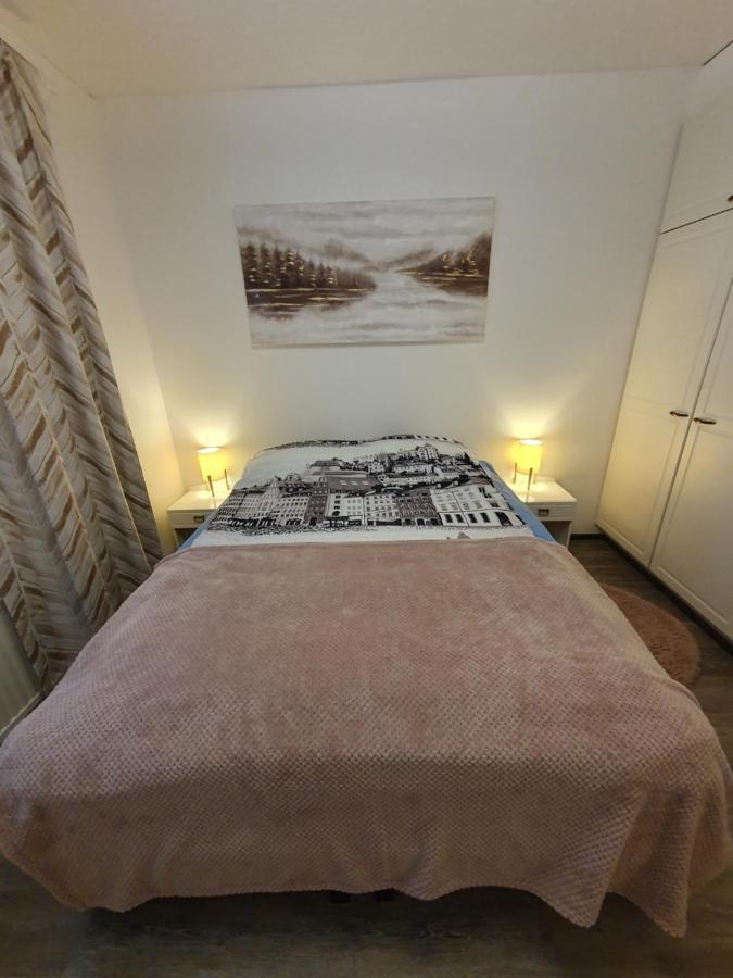 Kansa City Apartment - Wi-Fi - Sauna Рованиеми Экстерьер фото